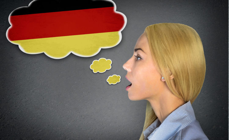 Deutsch ist leicht