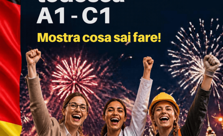 Certificazioni A1-C1