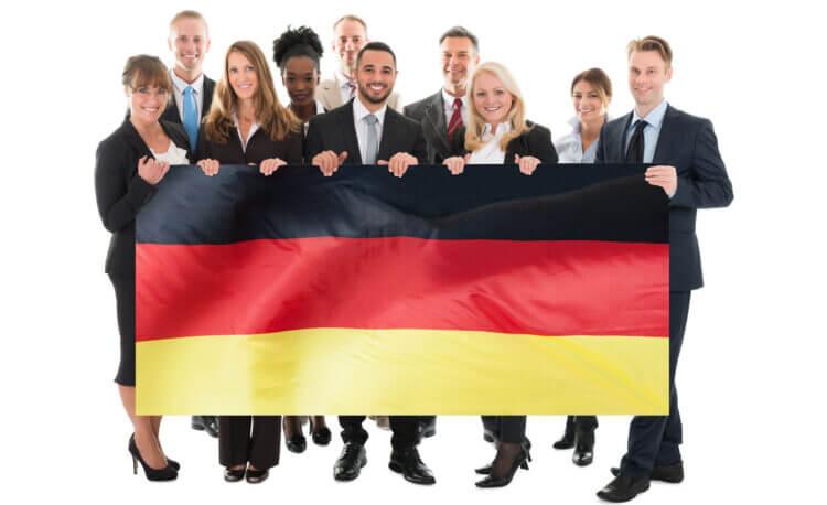 10 motivi per imparare il tedesco