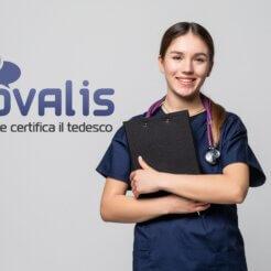 Un lavoro in Germania