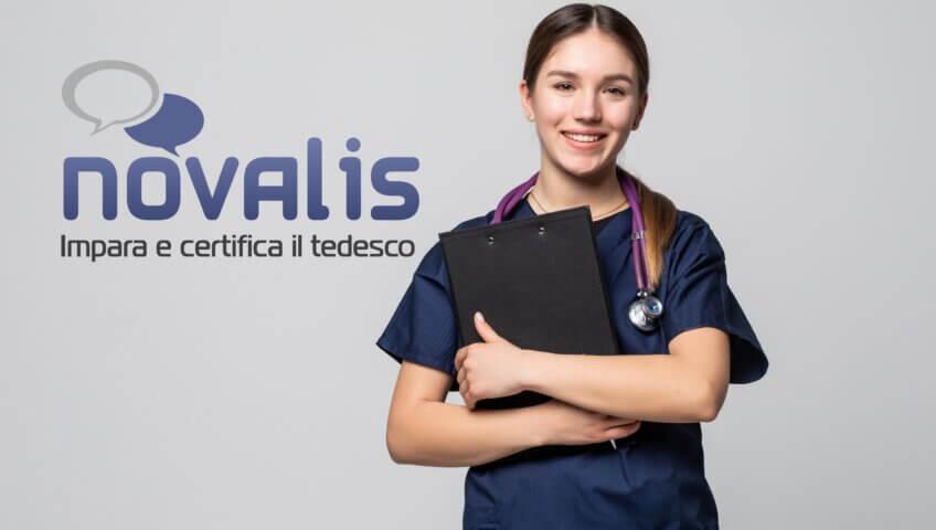 Un lavoro in Germania