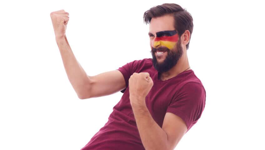 Sport in Deutschland