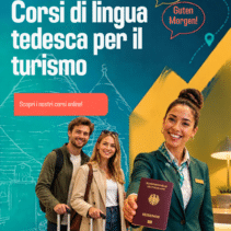Corsi per il turismo