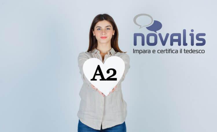 Niveau A2!