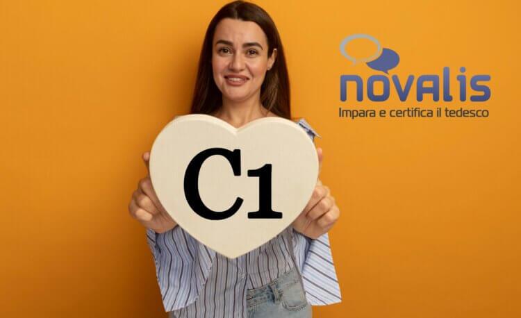 Niveau C1